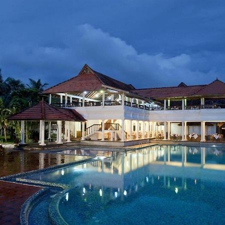 Isola Di Cocco Ayurvedic Beach Resort Poovar Bagian luar foto