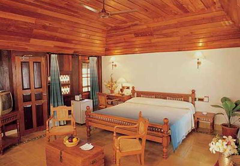 Isola Di Cocco Ayurvedic Beach Resort Poovar Bagian luar foto